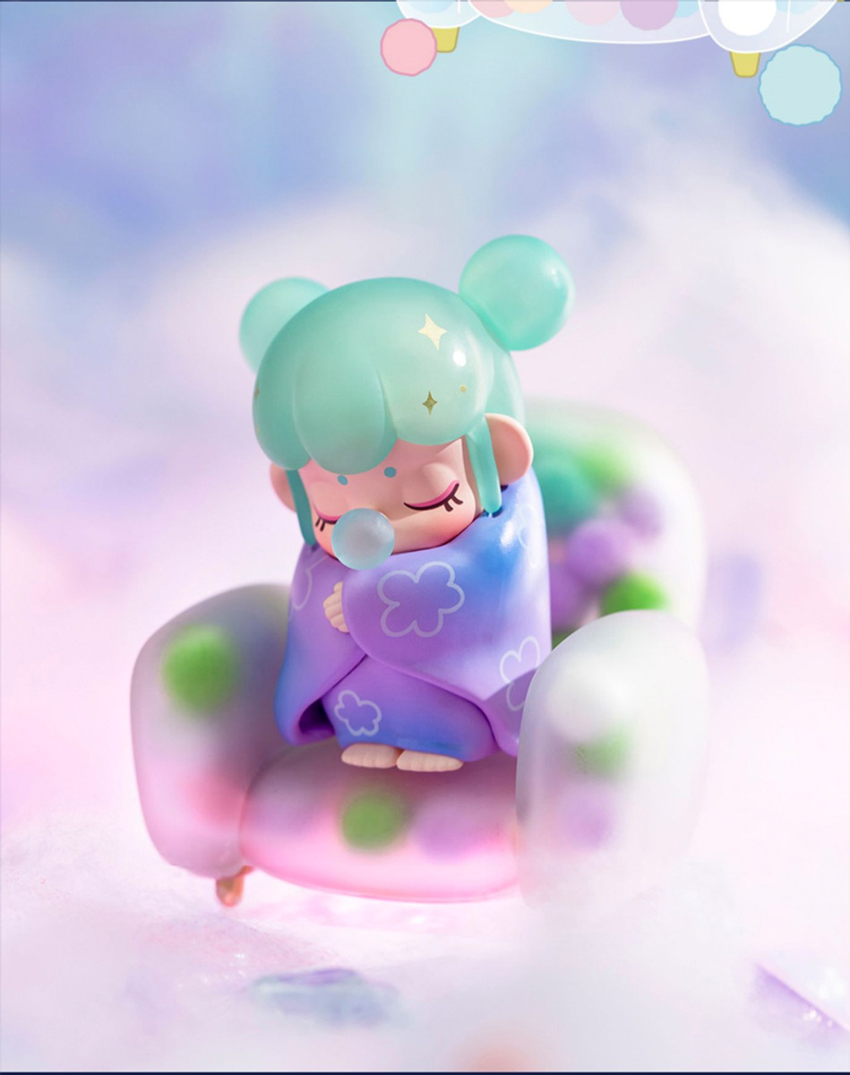 【おまけ付】 Dream Nanci's Blind myplasticheart - Box キャラクター