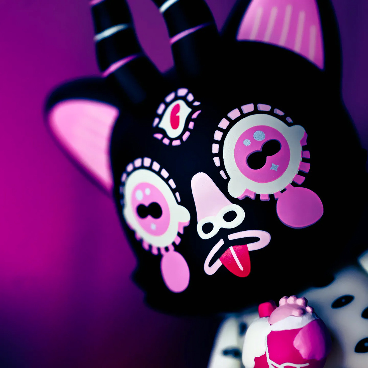 Janky Series 4 Blind Box by Janky & Guggimon - myplasticheart