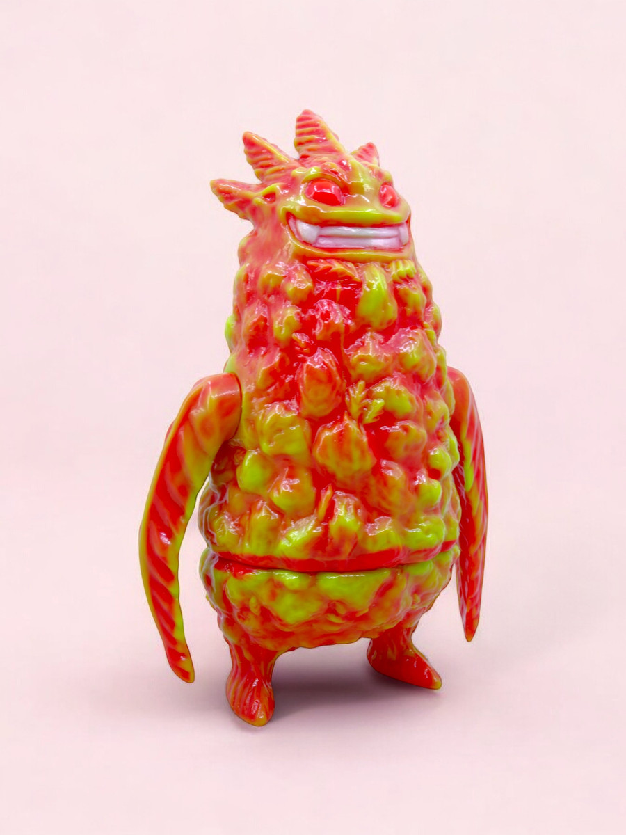 Ganjarla by Uky Daydreamer - myplasticheart