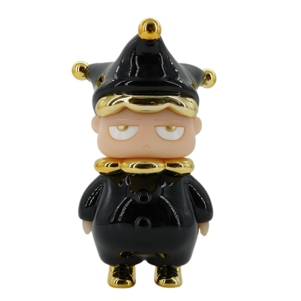 Poh 4 by Vin - myplasticheart