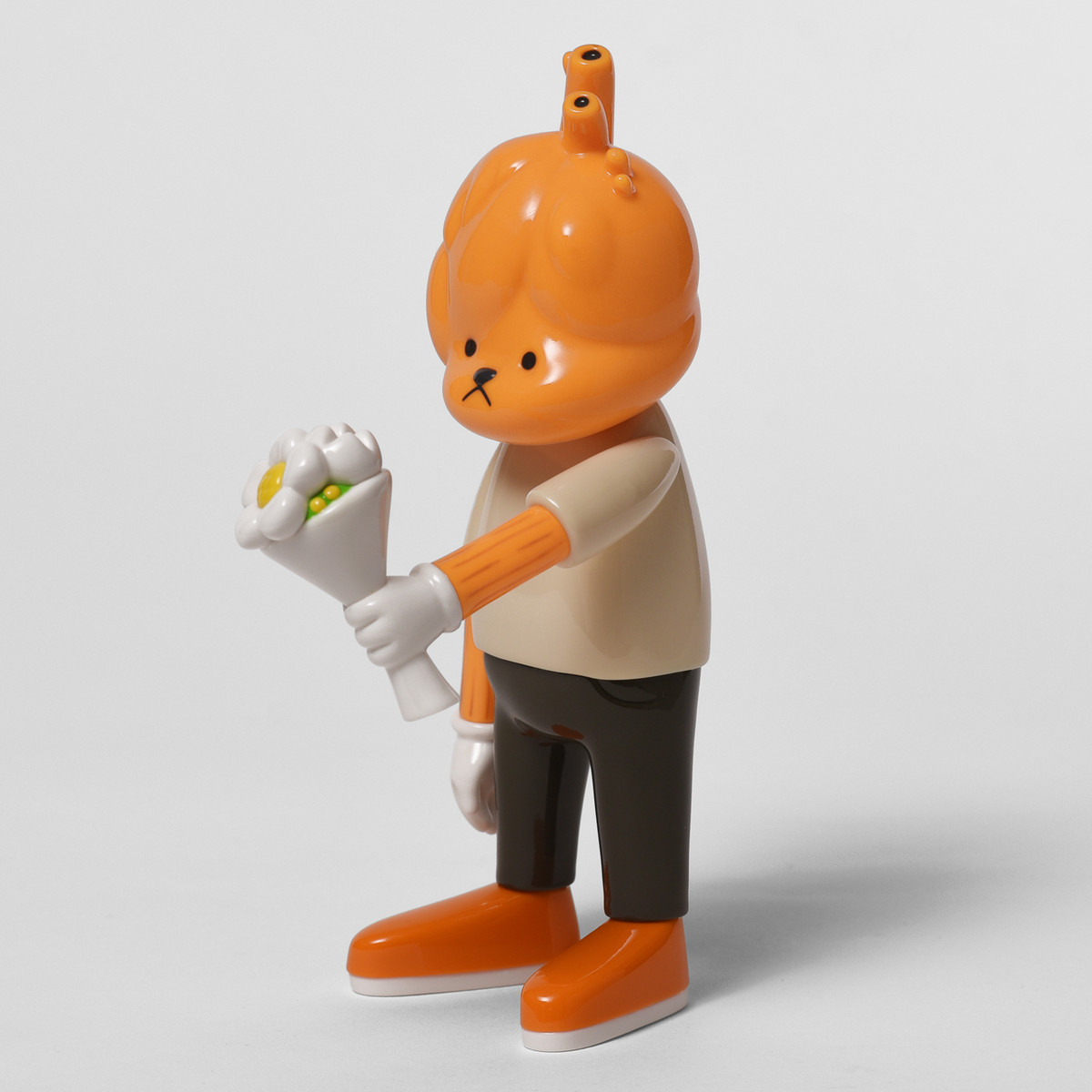 ★新品・未開封・送料込★KOKORO Kid jingdwang gyaromi Kokoro by JD Wang PRE-ORDER SHIPS JUL 2023 - myplasticheart