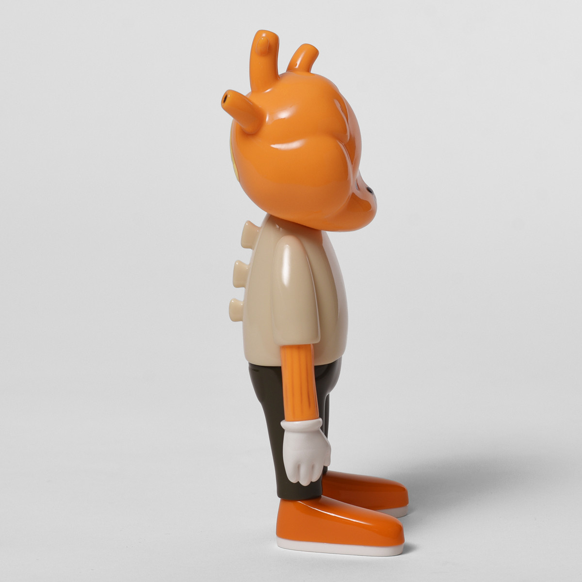Kokoro by JD Wang PRE-ORDER SHIPS JUL 2023 - myplasticheart