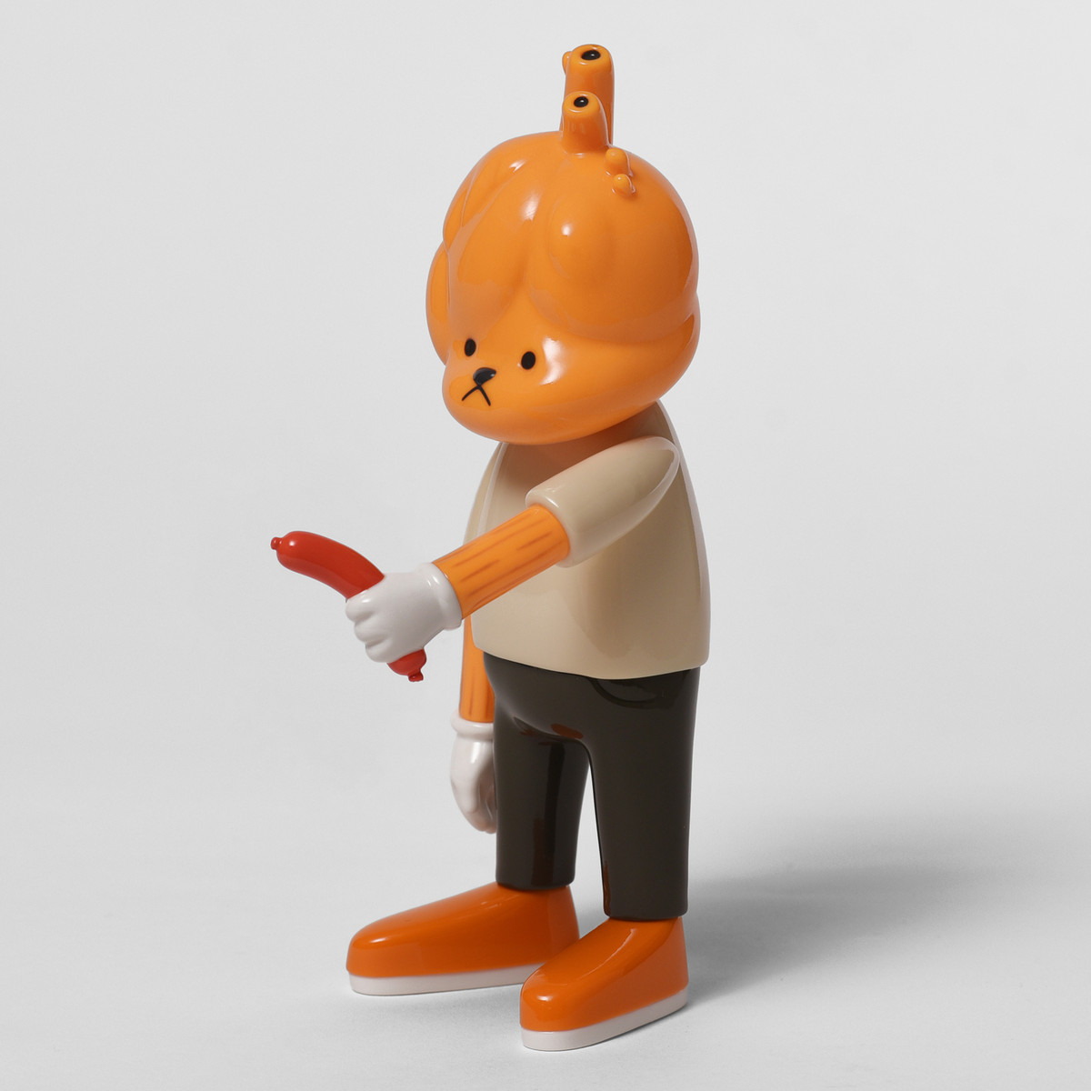 ★新品・未開封・送料込★KOKORO Kid jingdwang gyaromi Kokoro by JD Wang PRE-ORDER SHIPS JUL 2023 - myplasticheart