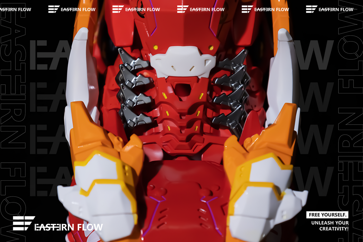 Air Dragon Metal Panic 2 PREORDER SHIPS DEC 2023 myplasticheart