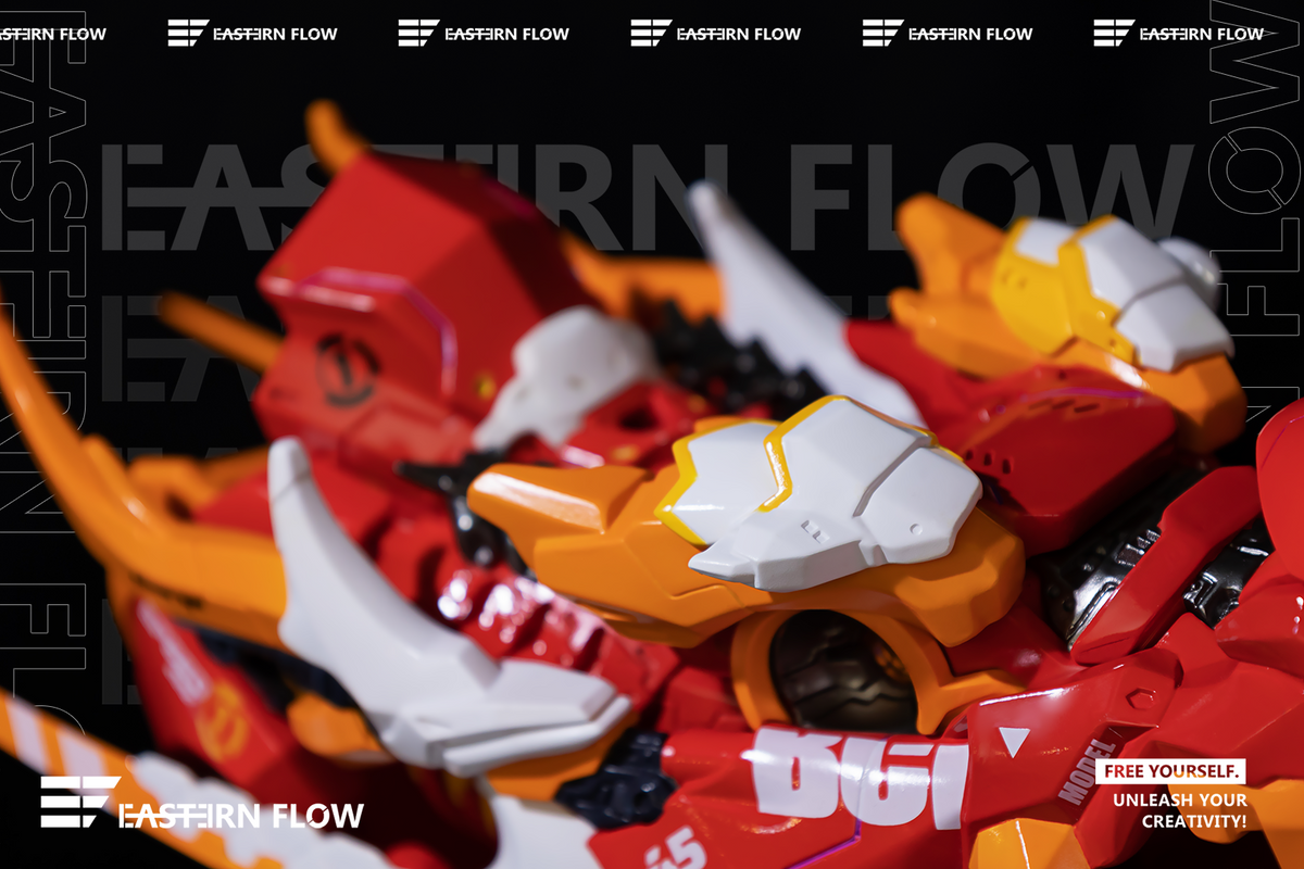 Air Dragon Metal Panic 2 PREORDER SHIPS DEC 2023 myplasticheart