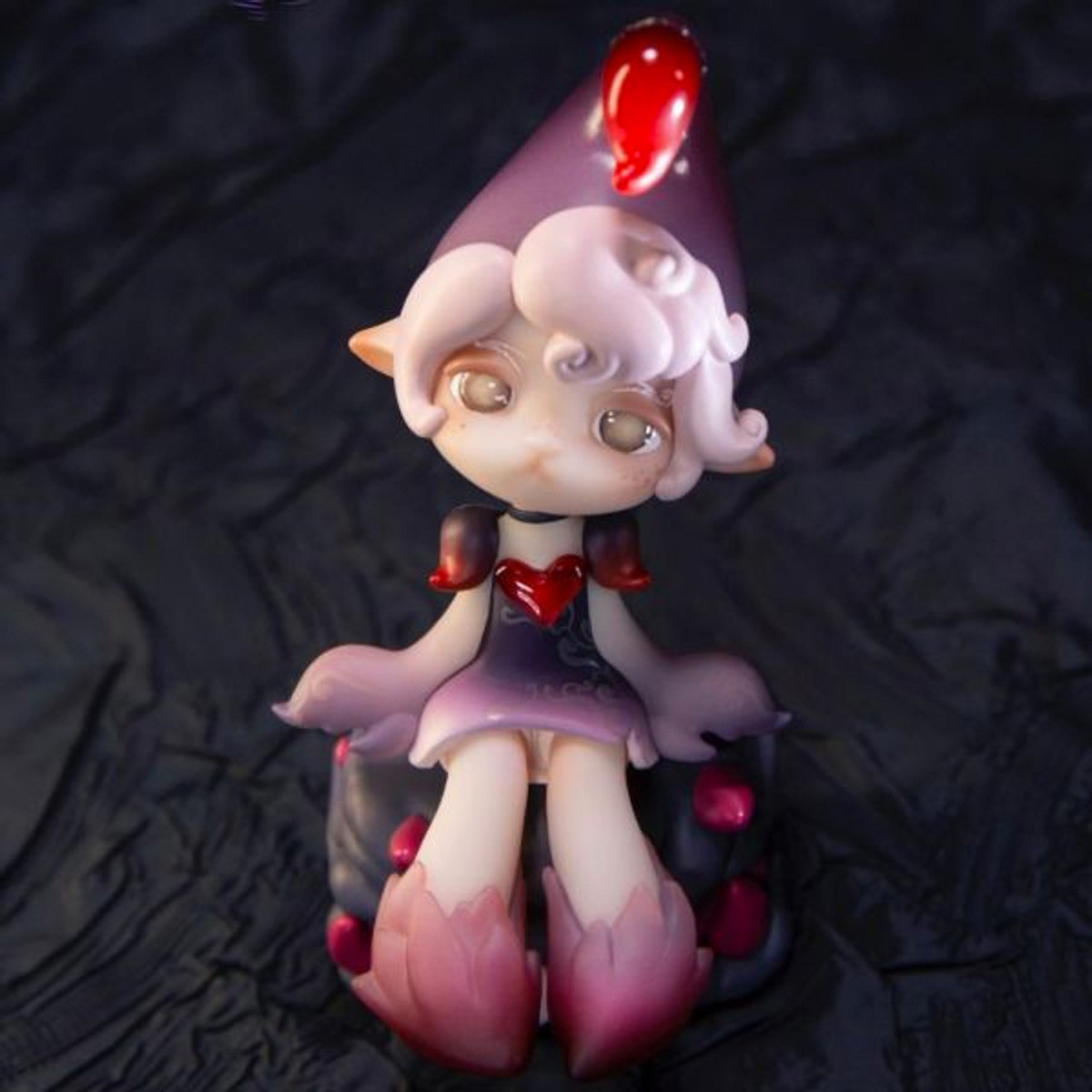 Aroma Princess Magic Town Blind Box - myplasticheart