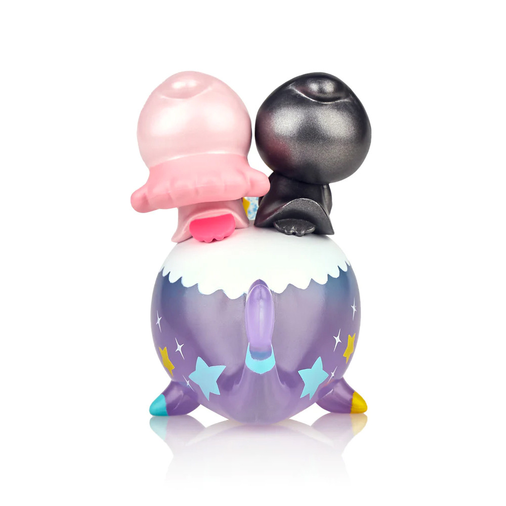 Tokidoki x Hello Kitty and Friends Series 2 Little Twin Stars