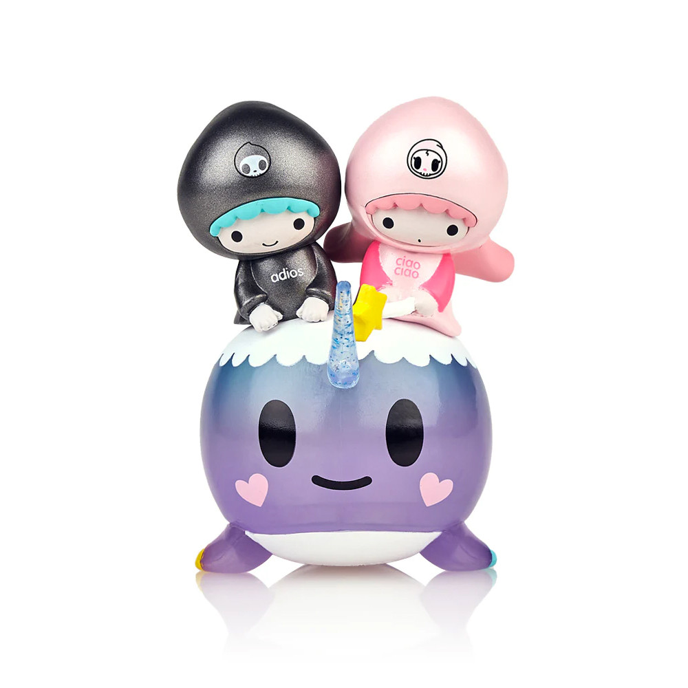 Tokidoki x Hello Kitty and Friends Series 2 Little Twin Stars