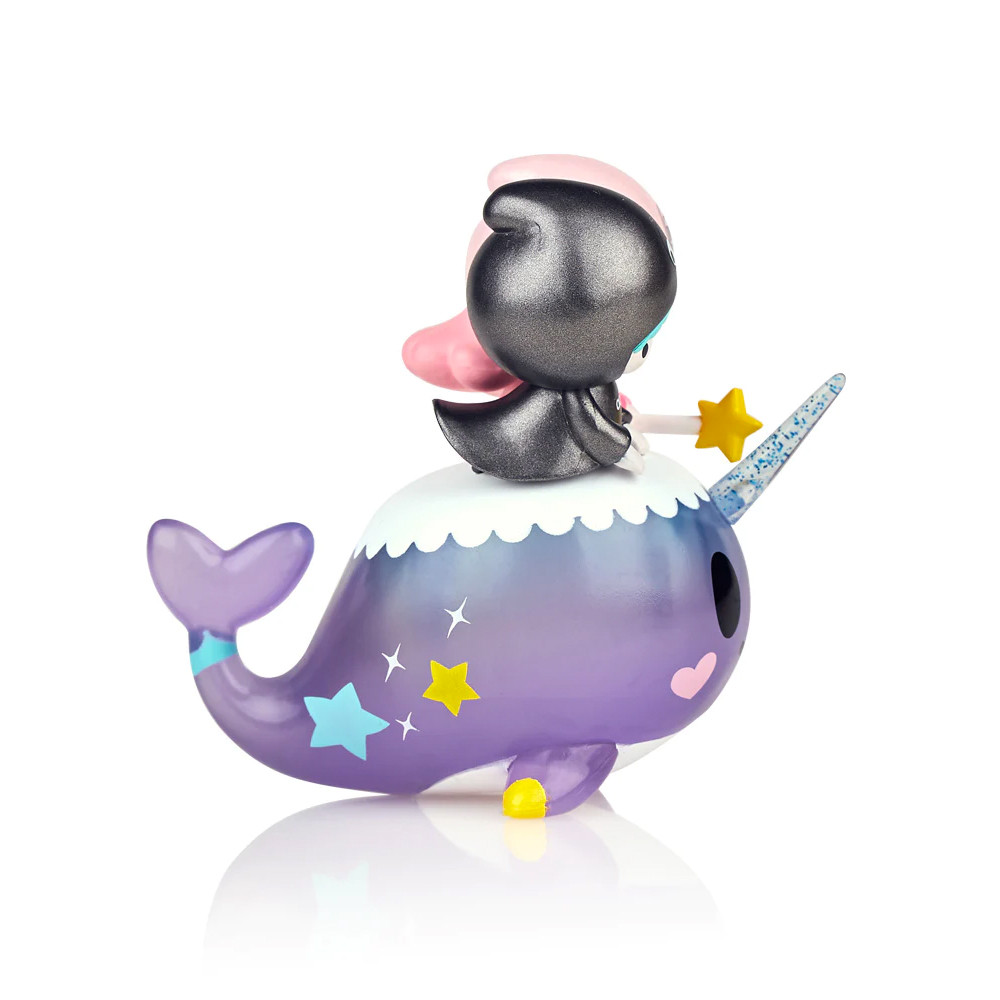 Tokidoki x Hello Kitty and Friends Series 2 Little Twin Stars