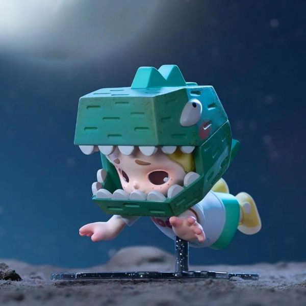 Nook the Kid Blind Box - myplasticheart