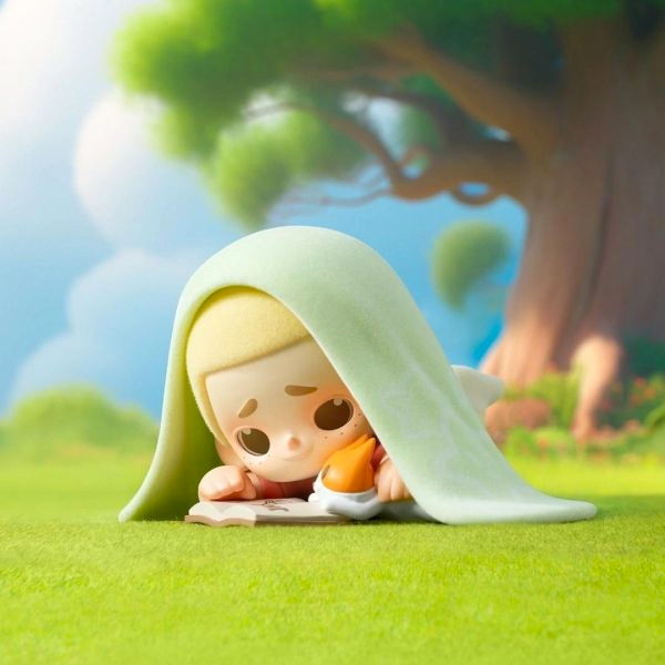 Nook the Kid Blind Box - myplasticheart