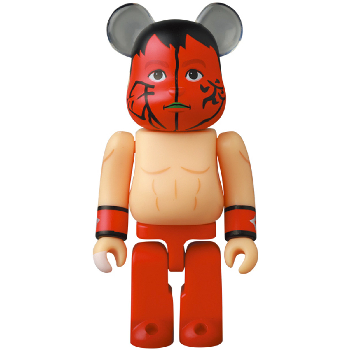 Be@rbrick Series 46 Blind Box