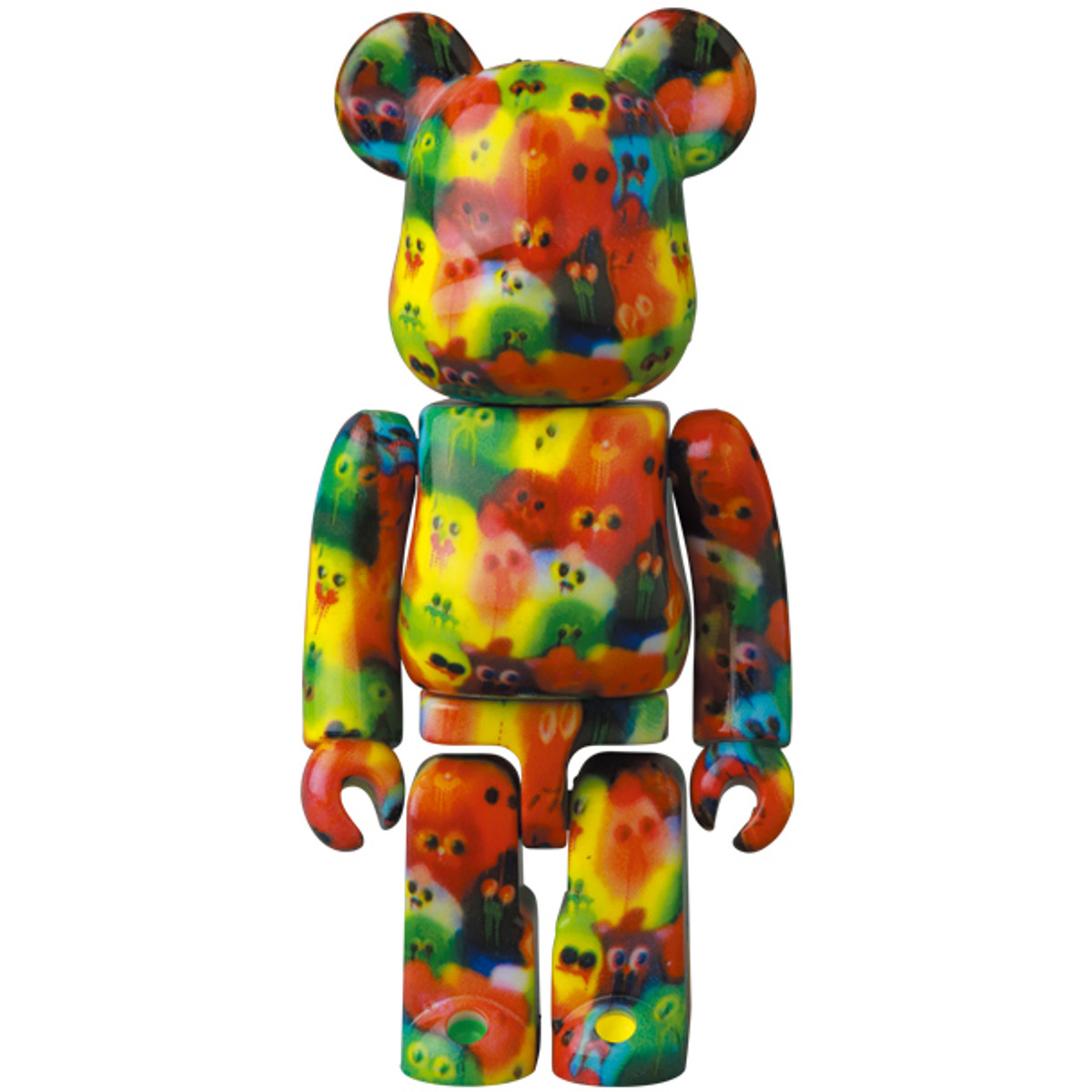 Be@rbrick Series 46 Blind Box - myplasticheart