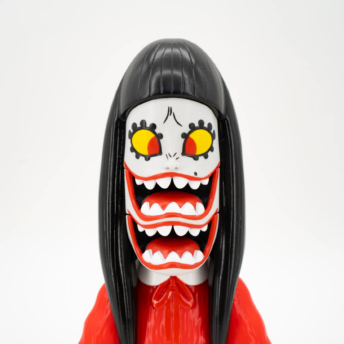 Gera Gera Redrum by Grape Brain - myplasticheart
