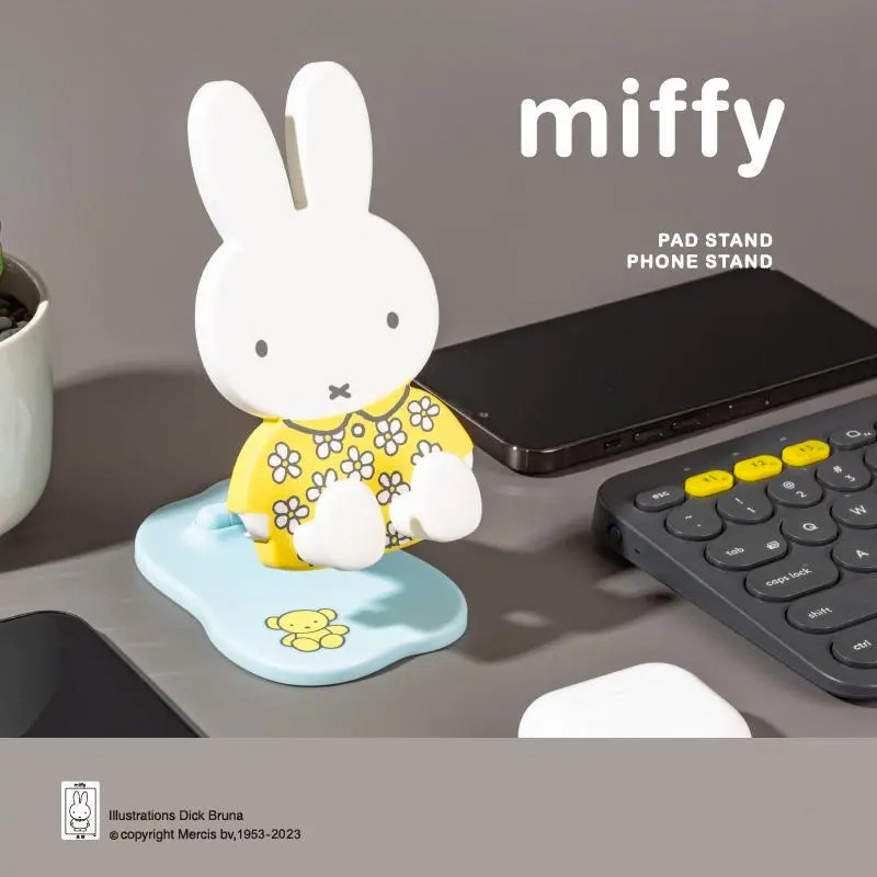 Miffy Phone Stand Series 2 - Thumbnail 2