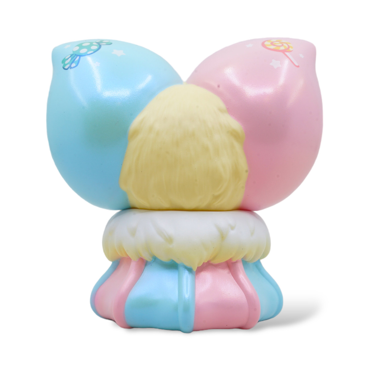 Yoki Sit Sit Candy by Yoyo Yeung - myplasticheart