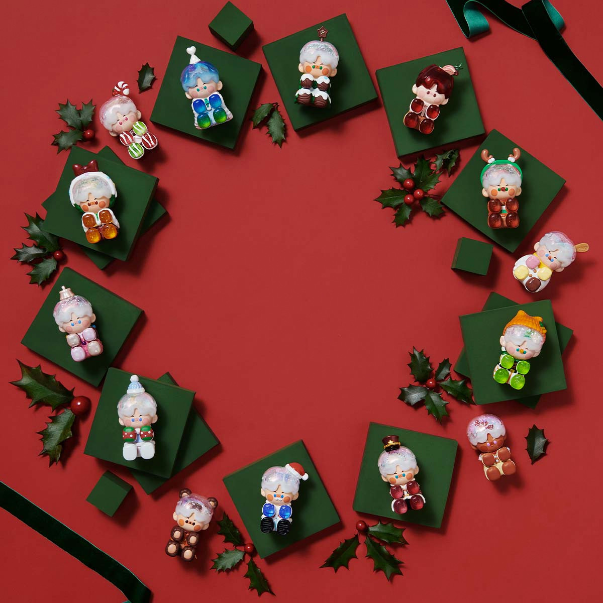 Pino Jelly Make a Wish Blind Box PRE-ORDER SHIPS DEC 2023