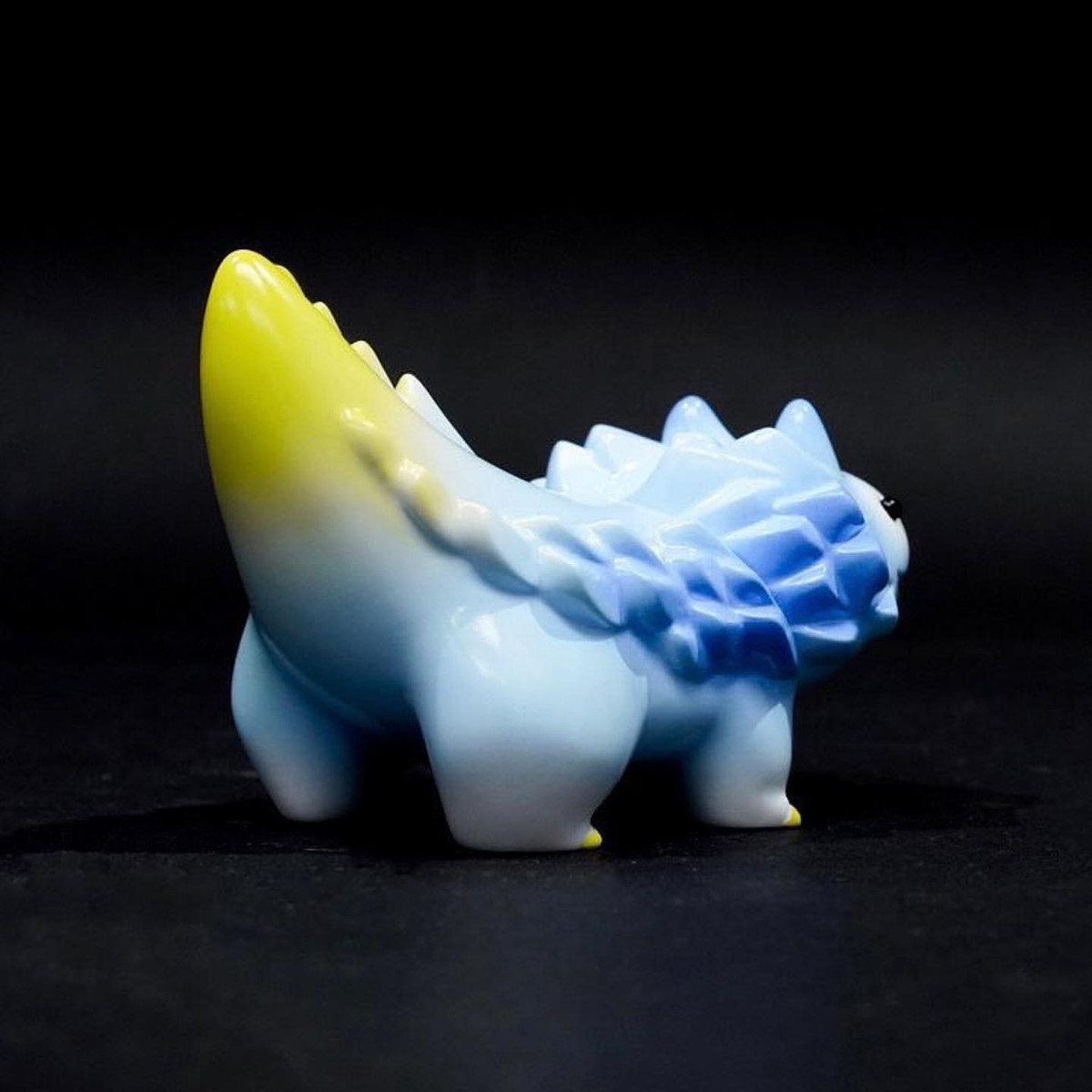 Seedlas Brother Sky by Shoko Nakazawa - myplasticheart