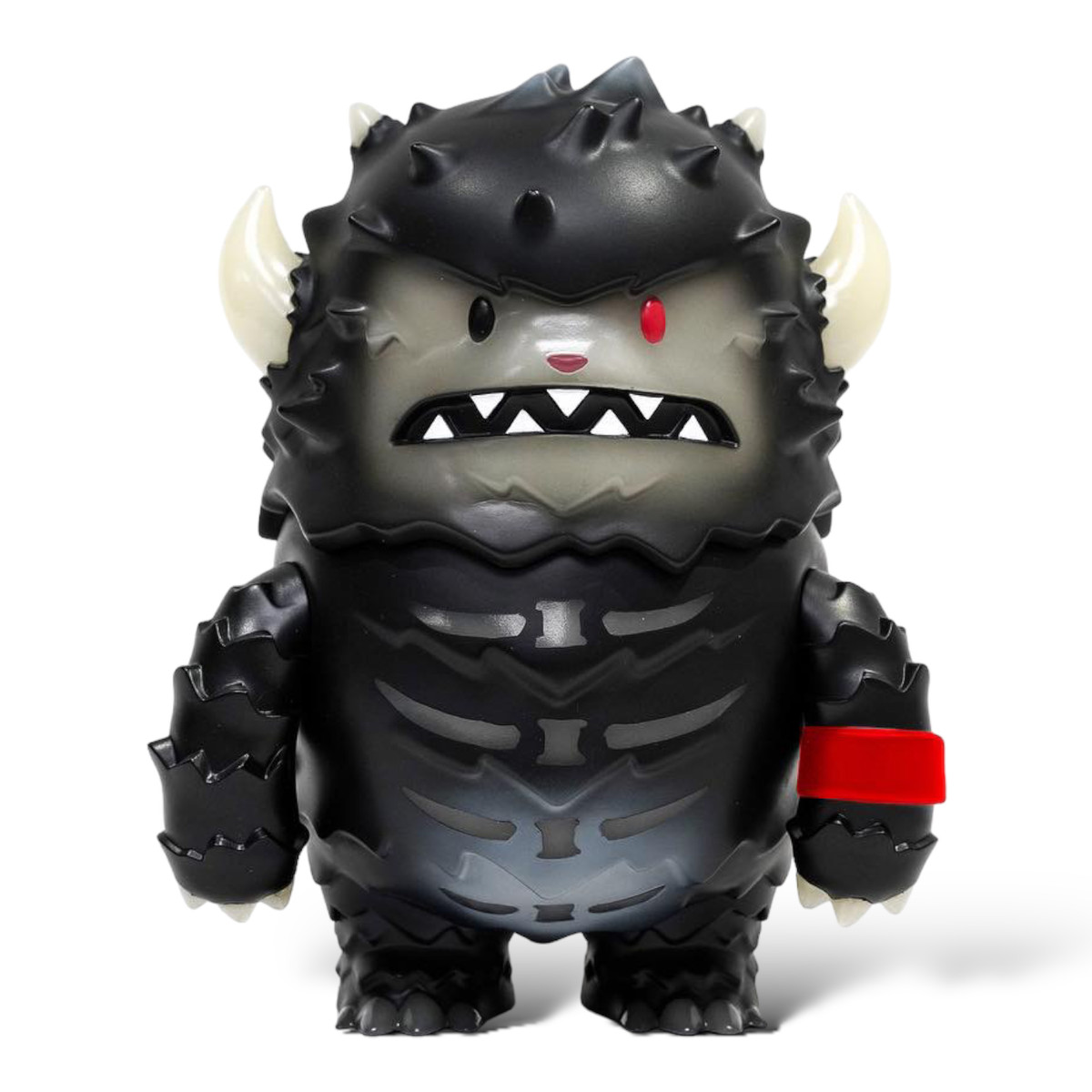 SKULL TOYS ドックンロール２号　畜光 SKULL TOYS ドックンロール2号 畜光 SKULL TOYS ドックンロール