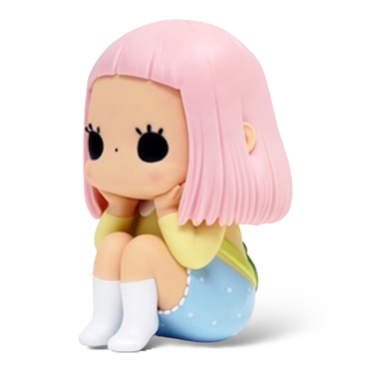 Day Dreamer Mr. Frog Ver. by Jessica Ng - myplasticheart