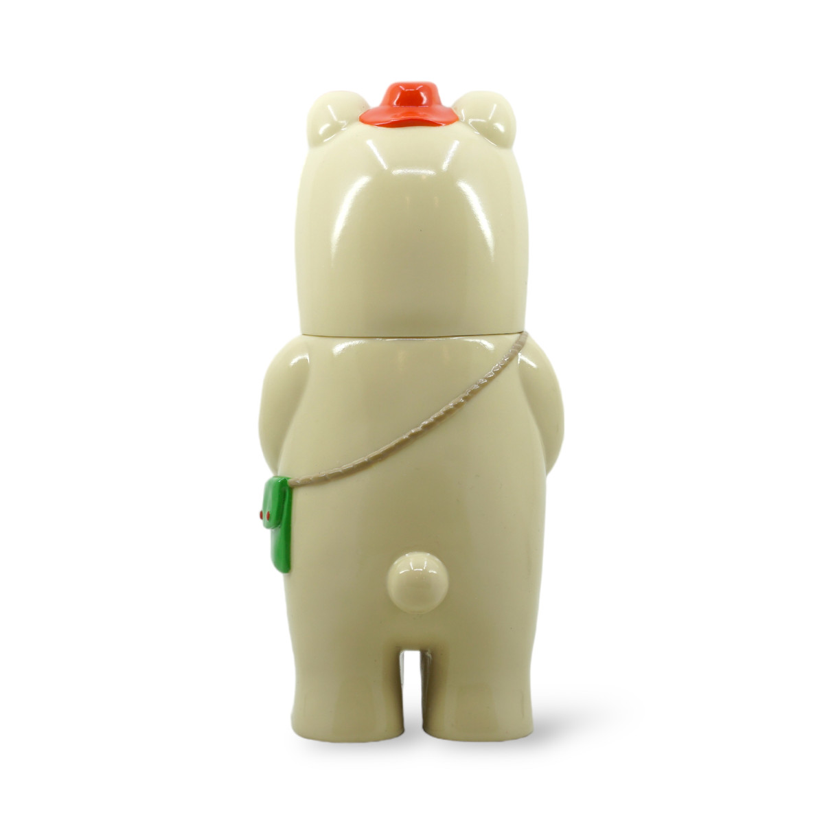 Kuri Chan XMas by aaa Studio - myplasticheart
