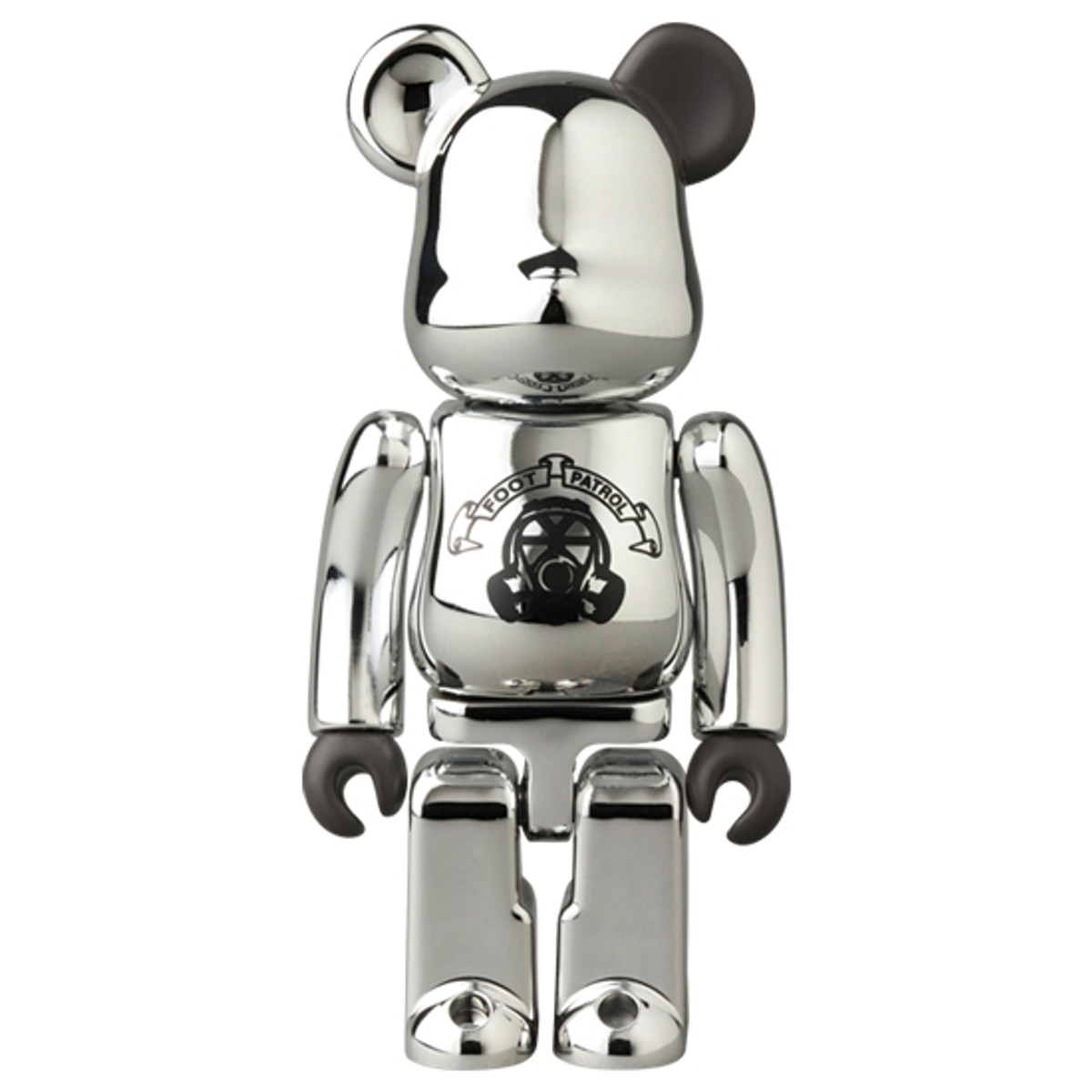 Be@rbrick Series 47 Blind Box