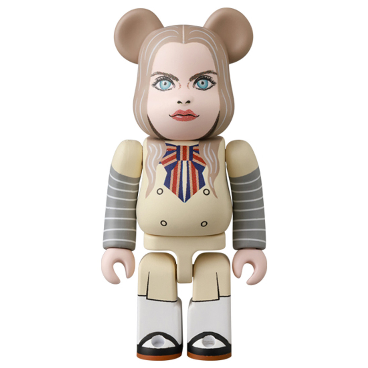 BE@RBRICK ☆シリーズ47ノベルティ☆東京ソラマチ☆ - コレクション