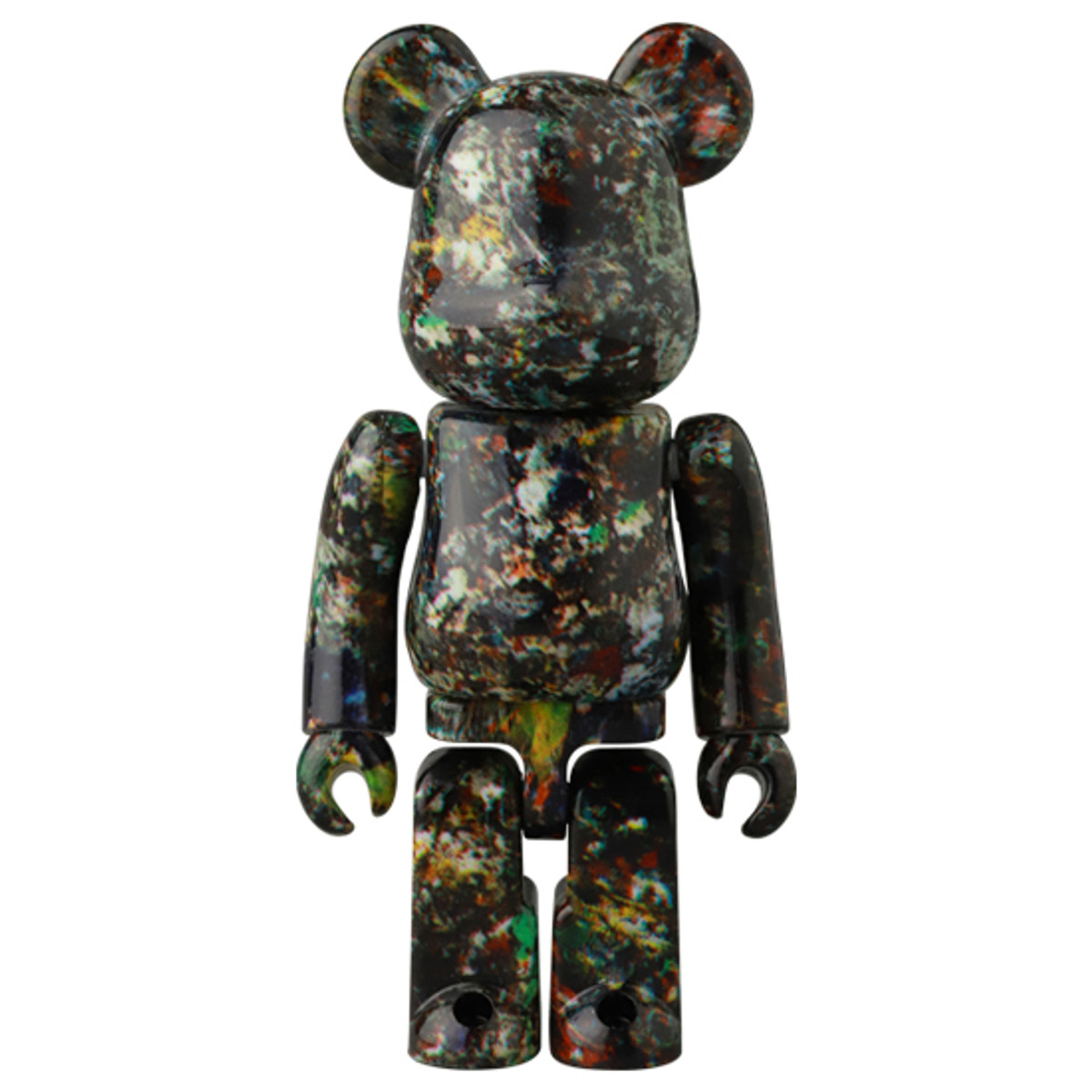 Be@rbrick Series 47 Blind Box - myplasticheart