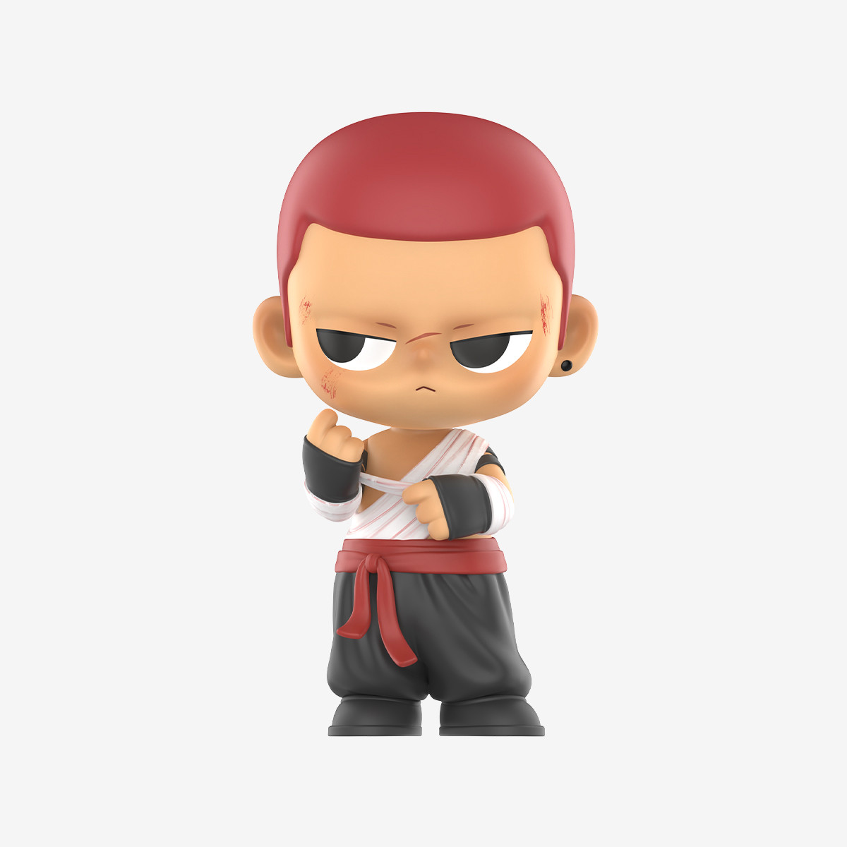 Kubo Select Your Character Series Blind Box - myplasticheart