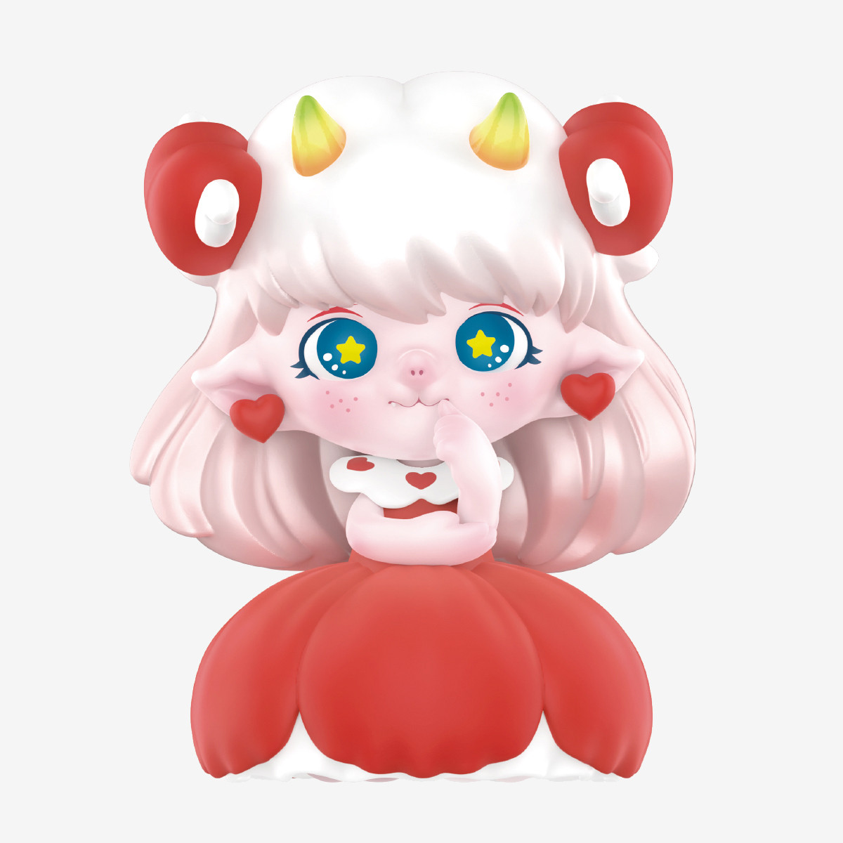Zoe Flower Whispering Zodiac Series Blind Box - myplasticheart