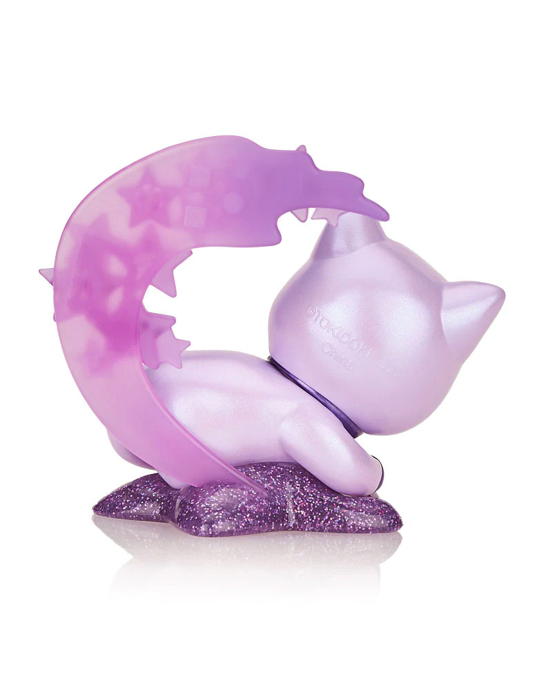 Galactic Cats Star Critter Limited Edition - myplasticheart