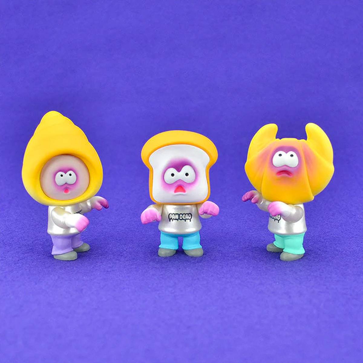 Pandead Figure Collection Blind Box - myplasticheart
