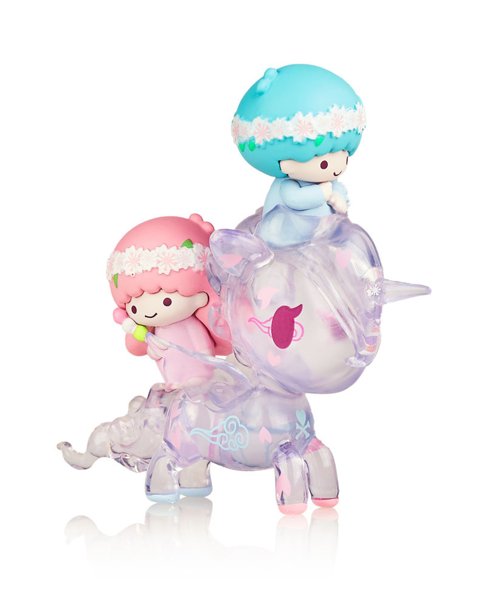 Tokidoki x Hello Kitty and Friends Series 3 Blind Box - myplasticheart