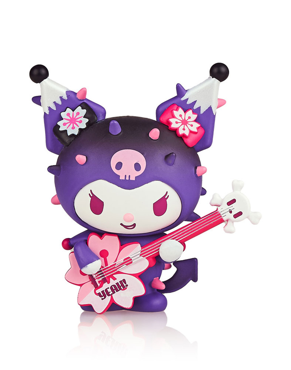Tokidoki x Hello Kitty and Friends Series 3 Blind Box