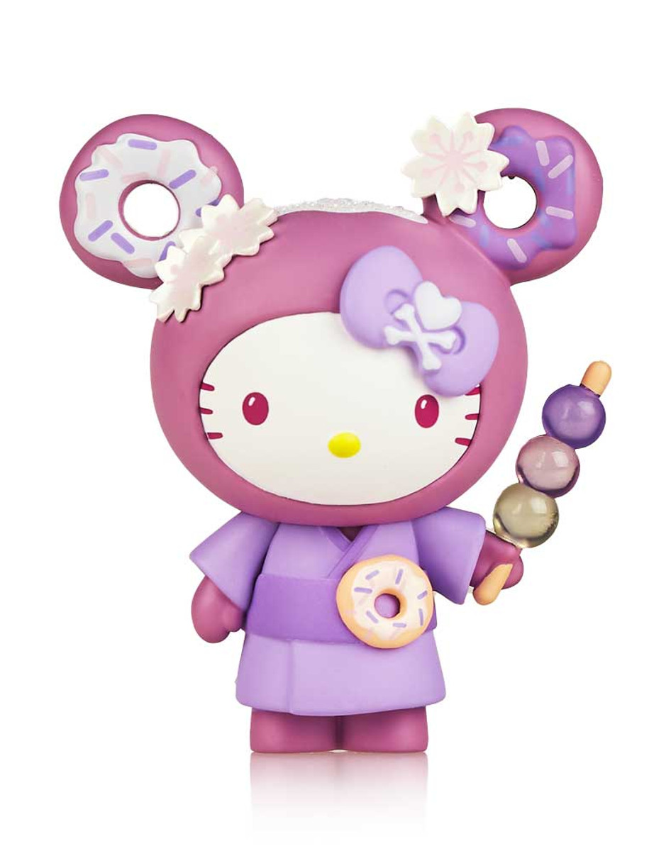 Tokidoki x Hello Kitty and Friends Series 3 Hello Kitty (Special Edition)