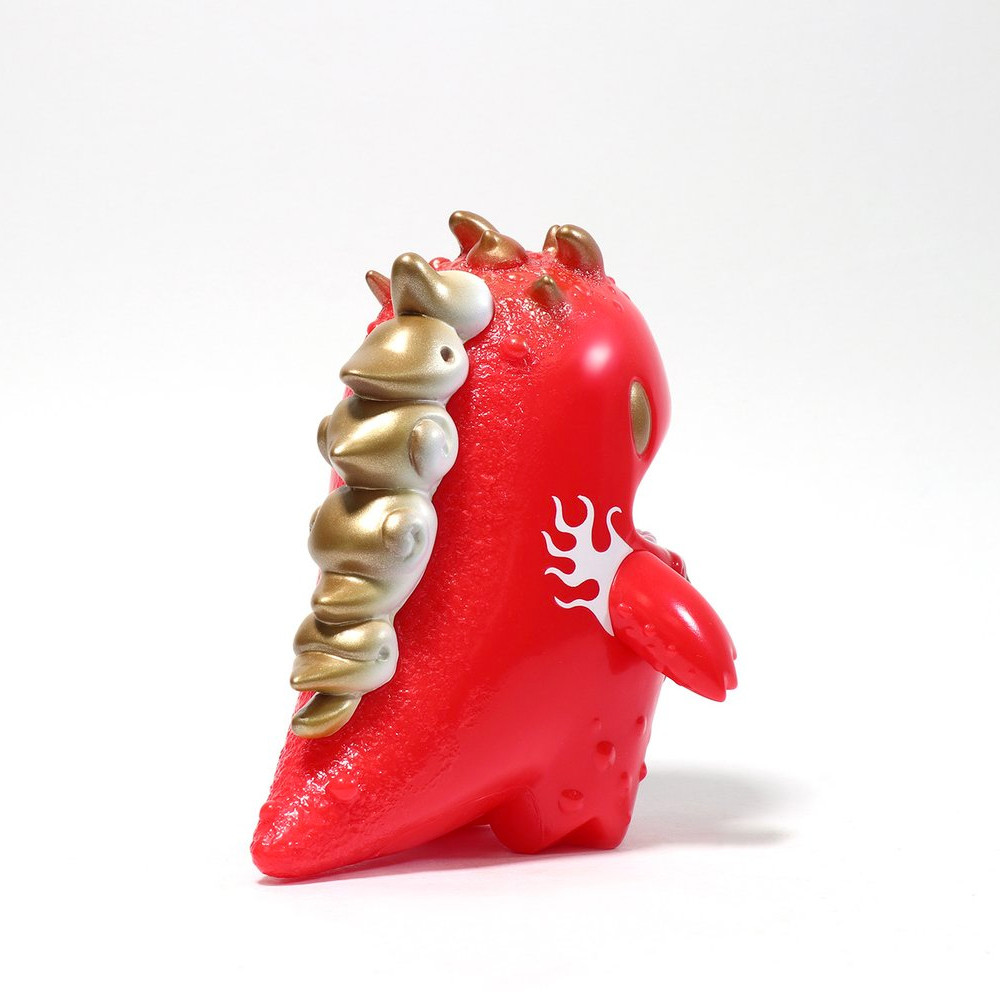 Little Dino Mononoke Onibibi by Ziqi X Yasu - myplasticheart