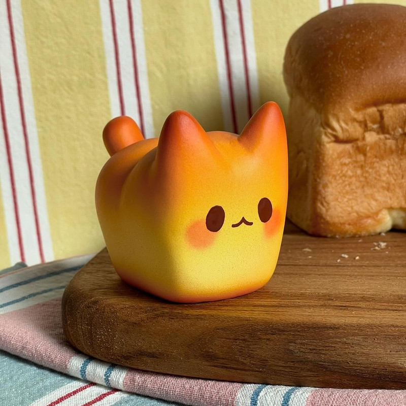 Breadcat 2024 & Salty Set PRE-ORDER SHIPS MAY 2024