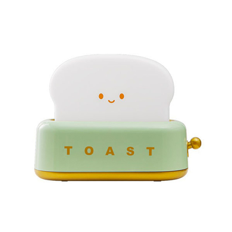 Toast Night Light