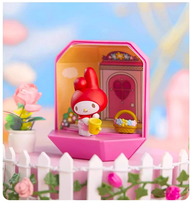 Sanrio Mini Store Blind Box