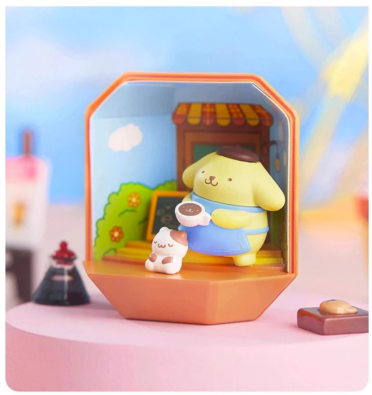 Sanrio Mini Store Blind Box