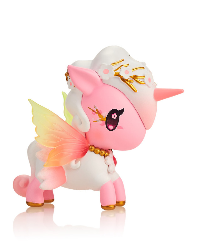 Fairy Unicorno Blind Box