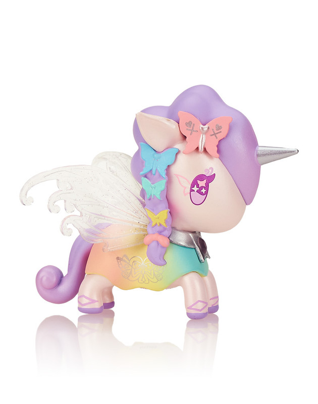   Fairy Unicorno Butterfly Fairy Special Edition