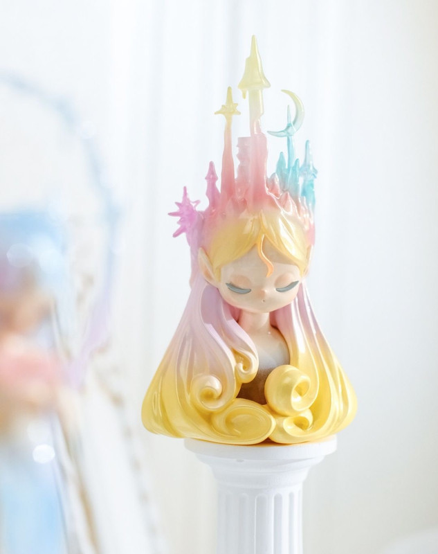 Sleep Life of Fantasies Blind Box
