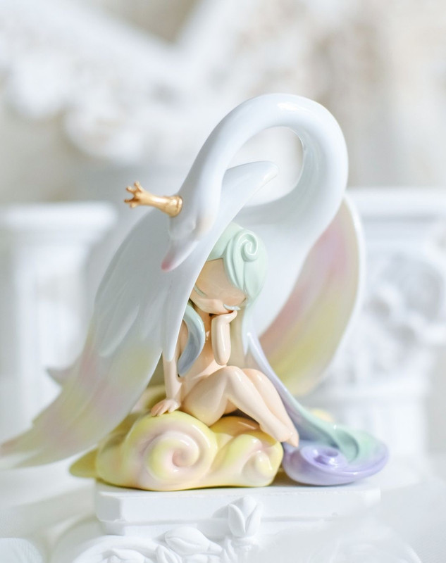 Sleep Life of Fantasies Blind Box