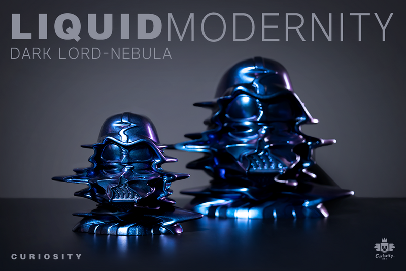 Liquid Modernity Dark Lord Nebula PRE-ORDER SHIPS Q1 2025