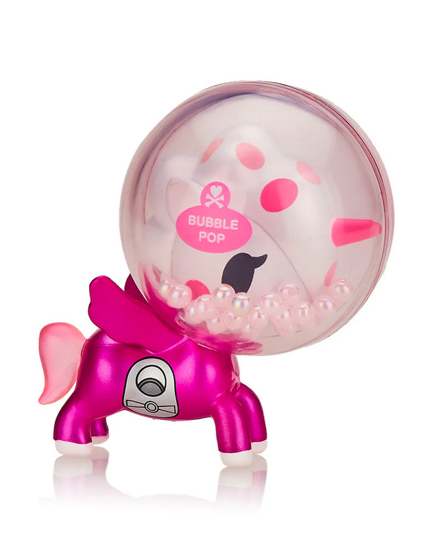 Candy Unicorno Bubble Pop Special Edition