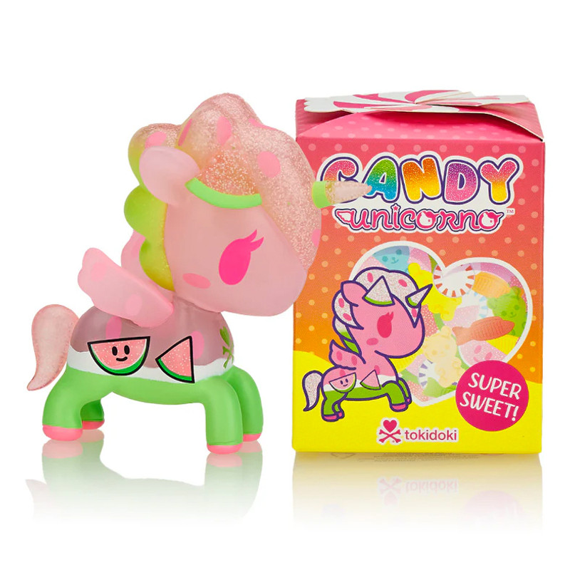 Candy Unicorno Blind Box