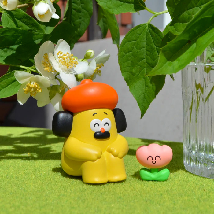 Ohige no Pon Collection Vol. 2 Blind Box - myplasticheart