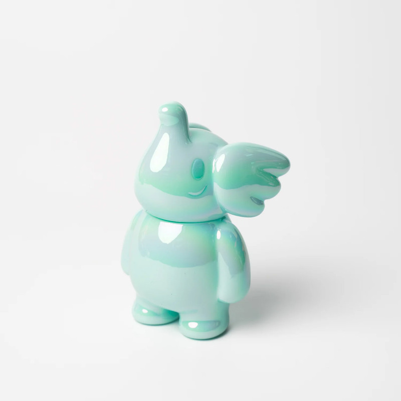 Elfie 100% Tiffany Blue PRE-ORDER SHIPS JUL 2024