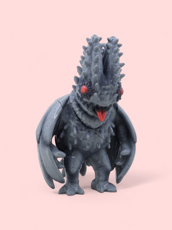 Cerrito Togendor by Cesar Zanardi